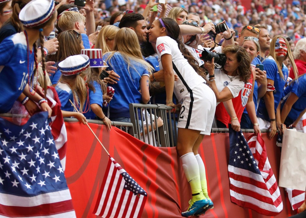 Photo by Michael Chow/USA Today Sports