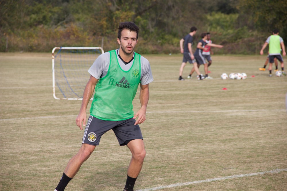 Photo by Columbus Crew