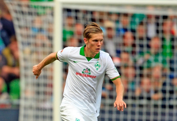 Aron-Johannsson-Werder-Bremen-Getty