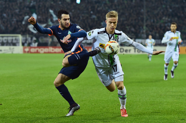 Borussia-Moenchengladbach-Werder-Bremen-Getty