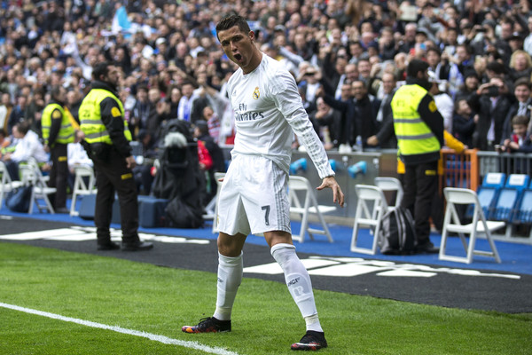 Cristiano-Ronaldo-Real-Madrid-Getty