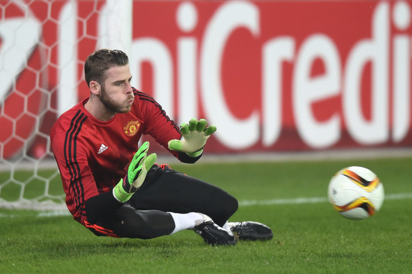 David-De-Gea-Manchester-United-Getty-Images