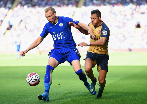 Leicester-City-Arsenal-Getty-Images