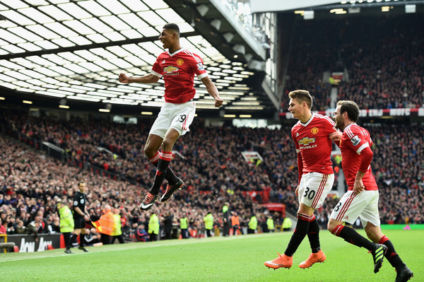 Marcus-Rashford-Manchester-United-Getty