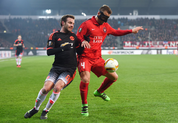 Midtjylland-Manchester-United-Getty