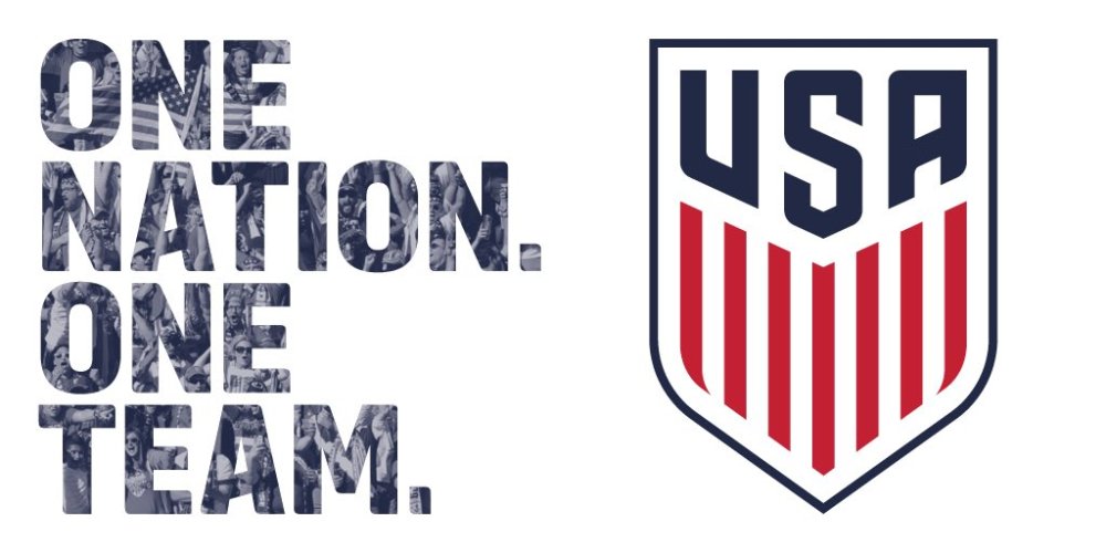 USMNT roster numbers announced - Stars and Stripes FC