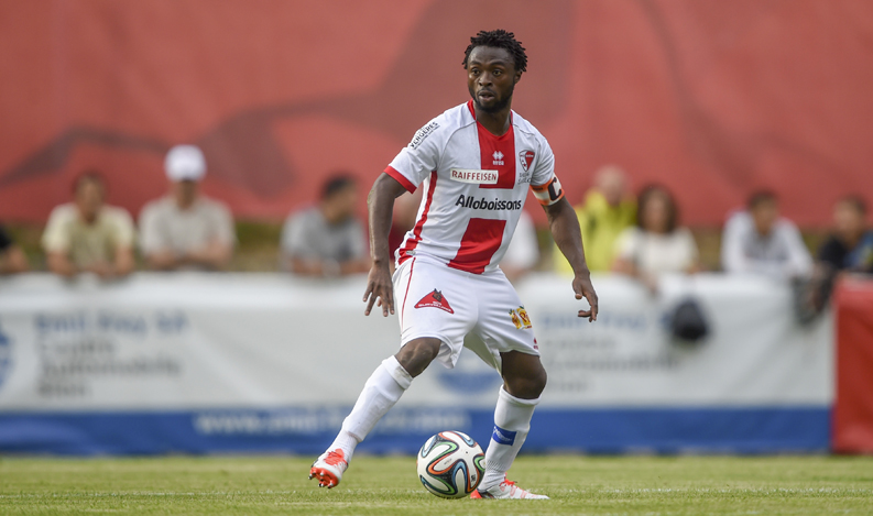 Xavier-Kouassi-FC-Sion