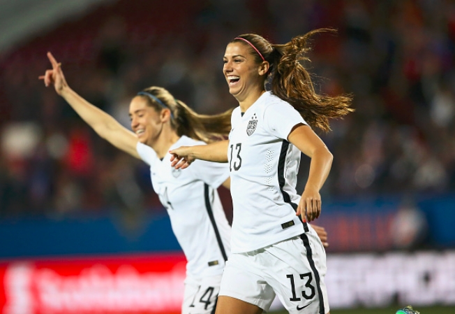 Alex-Morgan-Getty-Images