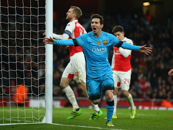 Arsenal-Barcelona-Getty