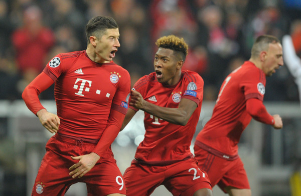 Bayern-Munich-Juventus-Getty-Images