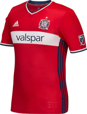 The 2015 MLS jersey leaks so far (updated) - SBI Soccer