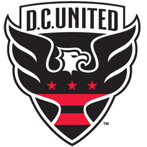 D.C. United logo