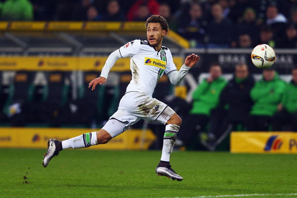 Fabian-Johnson-Borussia-Moenchengladbach-Getty