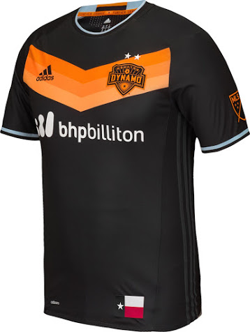 The new MLS jerseys ahead of the 2016 season - SBI Soccer