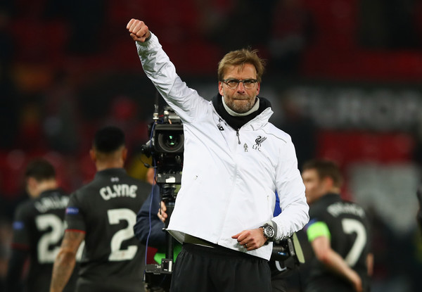 Jurgen-Klopp-Liverpool-Getty