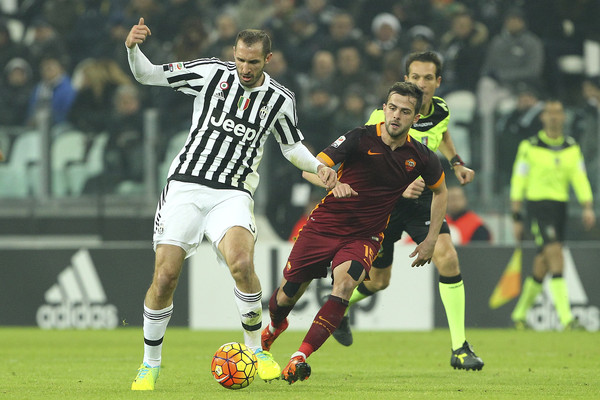 Juventus-Roma-Getty-Images