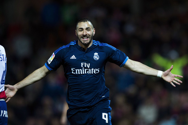 Karim-Benzema-Granada-Real-Madrid-Getty