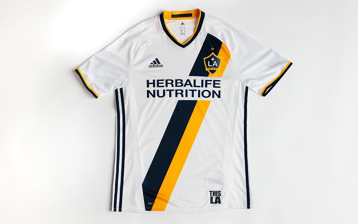 The new MLS jerseys ahead of the 2016 season - SBI Soccer