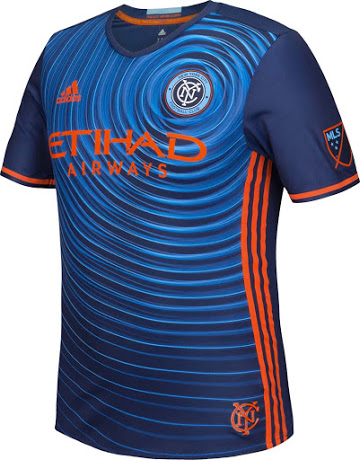 The 2015 MLS jersey leaks so far (updated) - SBI Soccer