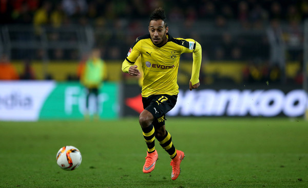 Pierre-Emerick-Aubameyang-Borussia-Dortmund-Getty