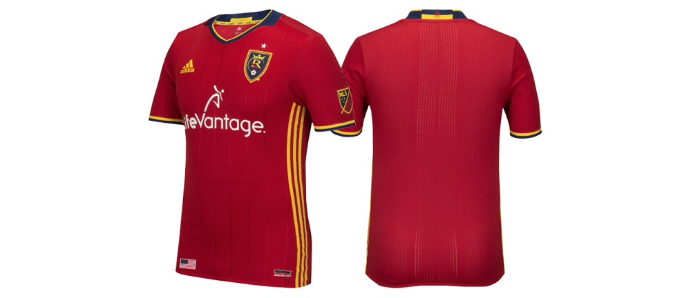 New MLS jerseys for 2020 season leaked - SBI Soccer