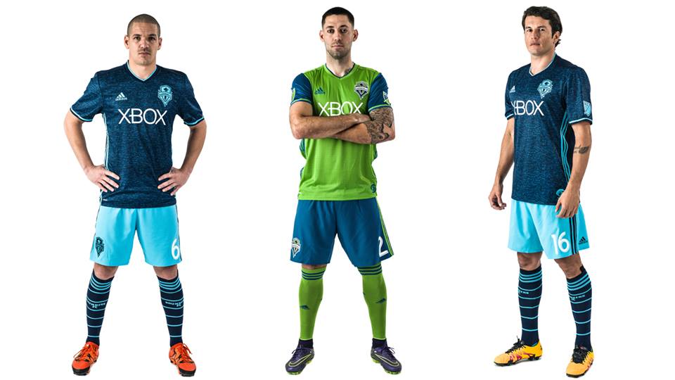 best mls kits