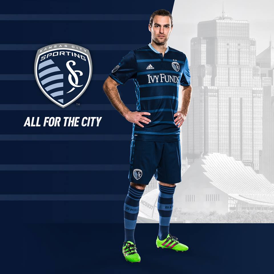 The new MLS jerseys ahead of the 2016 season - SBI Soccer