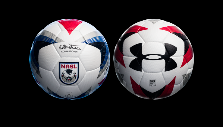 UA Ball