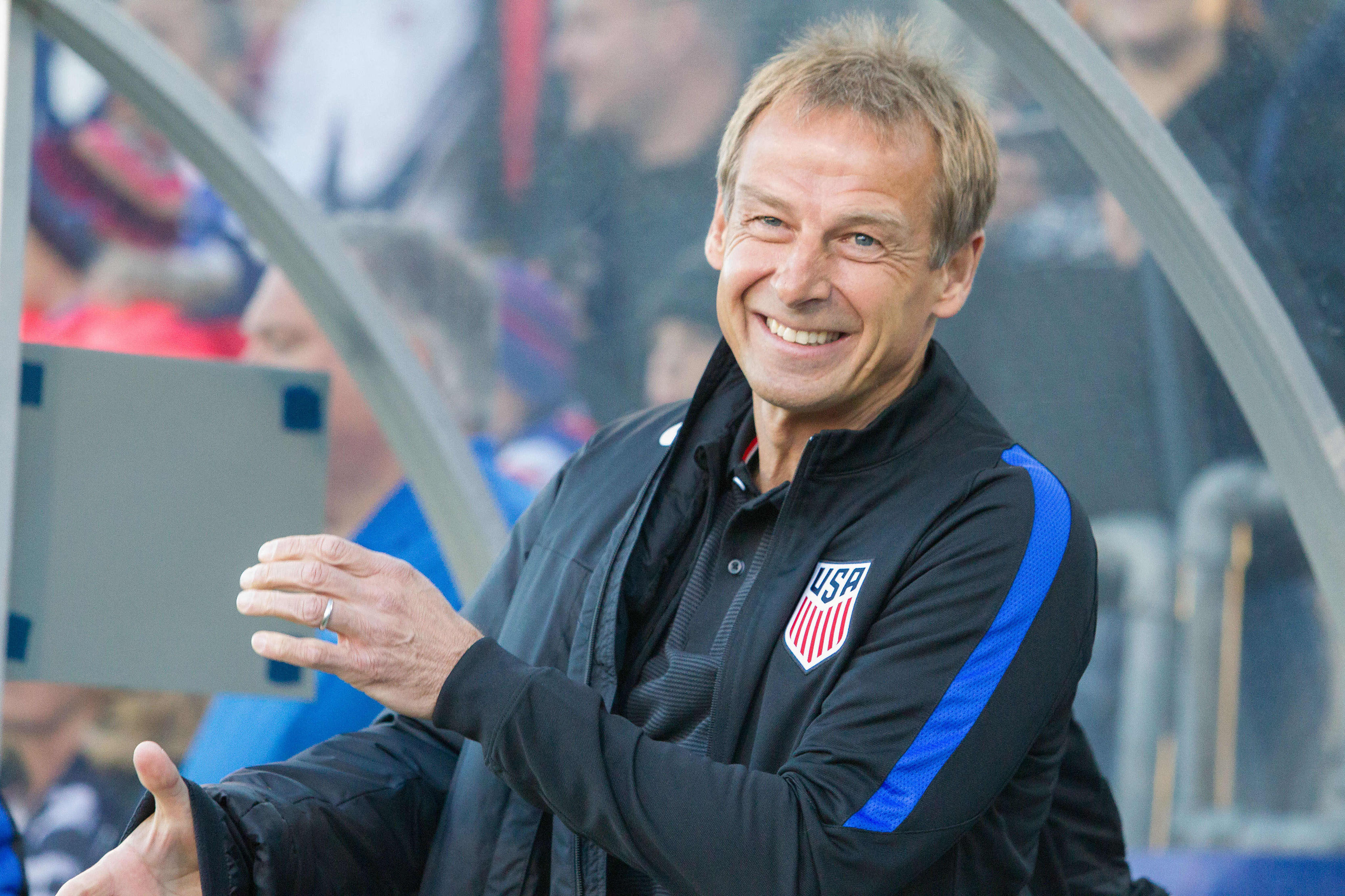 U.S. U-23s, Chandler on Klinsmann's radar for Copa America - SBI