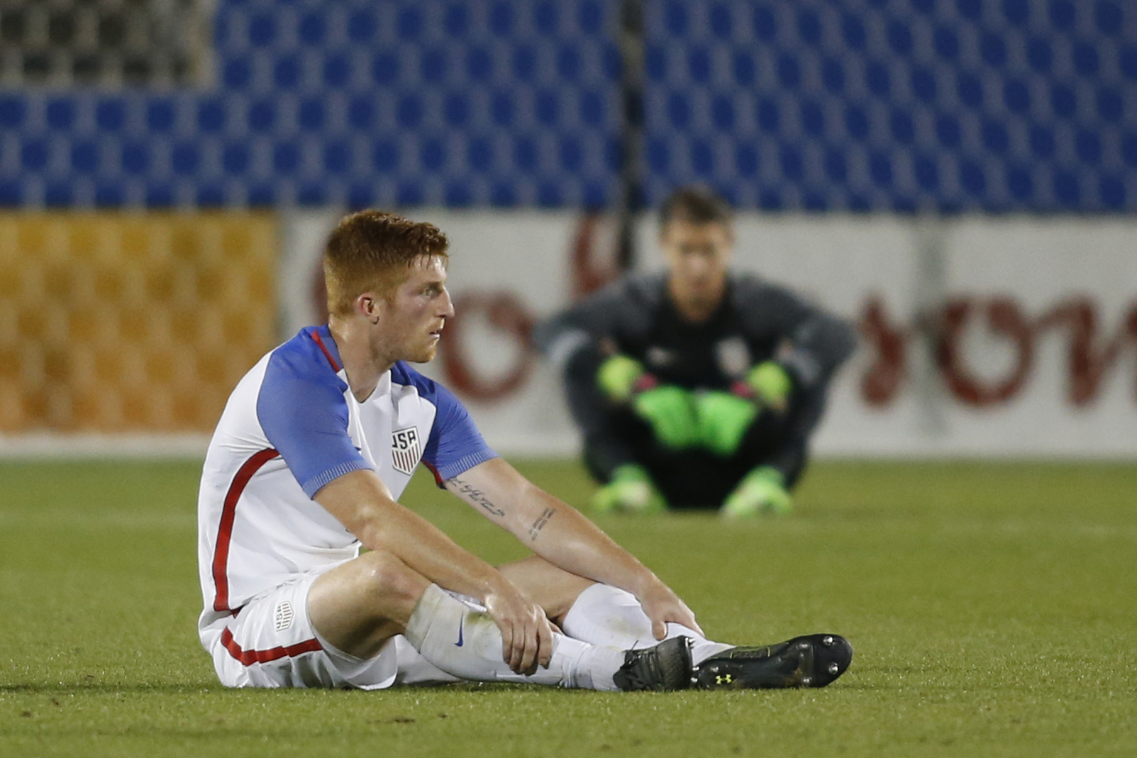 Photo by Tim Heitman/USA Today Sports