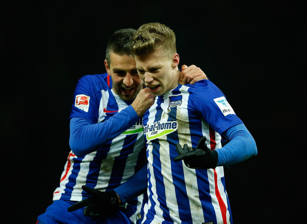 Vedad-Ibisevic-Hertha-BSC-Getty-Images