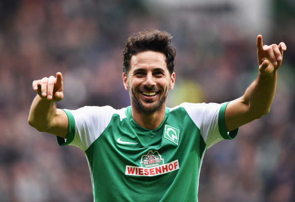 Werder-Bremen-Hannover-96-Getty