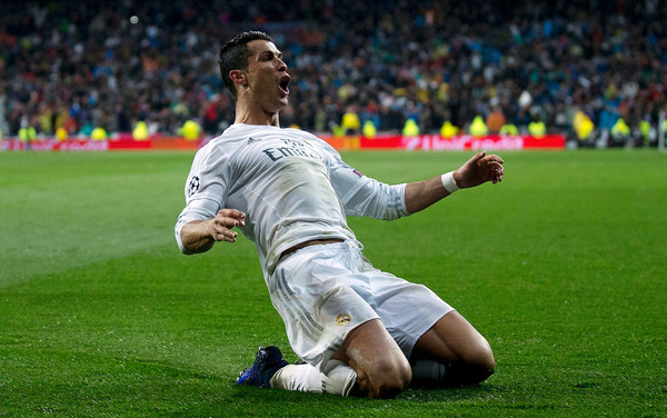 Cristiano-Ronaldo-Real-Madrid-Wolfsburg-Getty