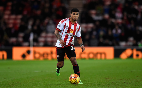 DeAndre-Yedlin-Sunderland-Getty