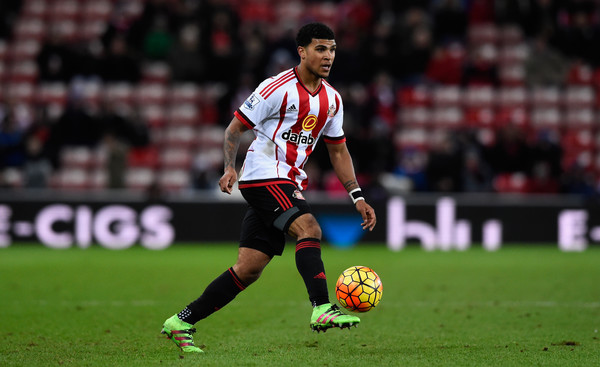 DeAndre-Yedlin-Sunderland-Getty