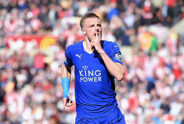 Jamie-Vardy-Sunderland-Leicester-City-Getty