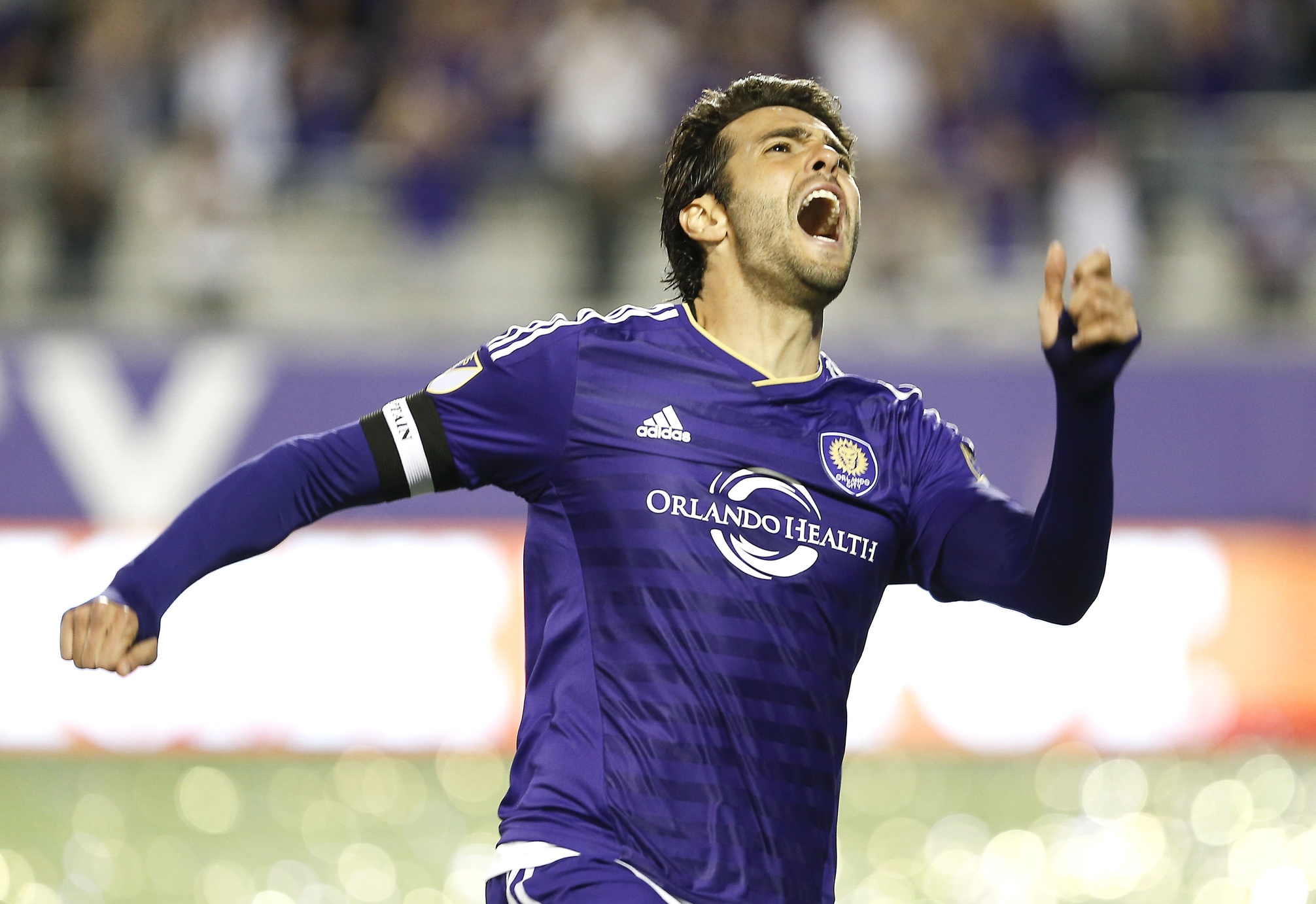 Kaka Orlando City MLS 04052016