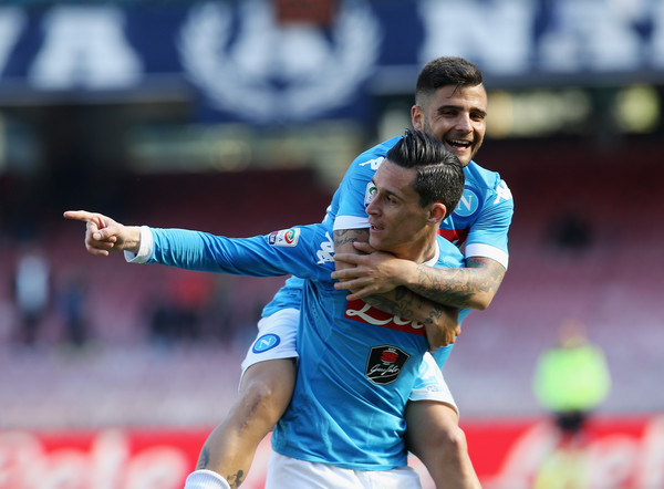 Lorenzo-Insigne-Napoli-Getty