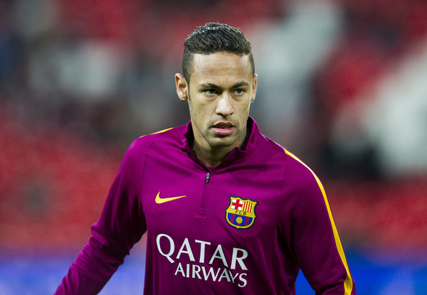 Neymar-Barcelona-Getty