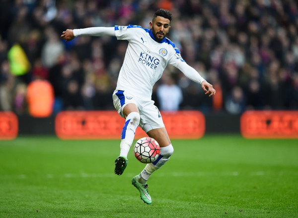 Riyad-Mahrez-Leicester-City-Getty