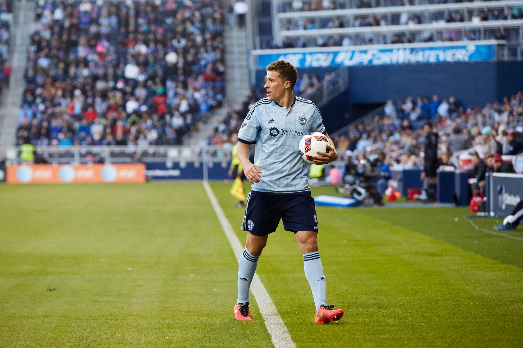 Photo by Gary Rohman/MLS/USA TODAY Sports