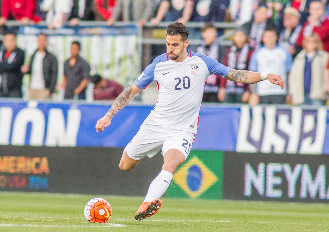 Chicago Bears investors buy minority stake in Premier League side  Bournemouth and link up with USMNT captain Tyler Adamans