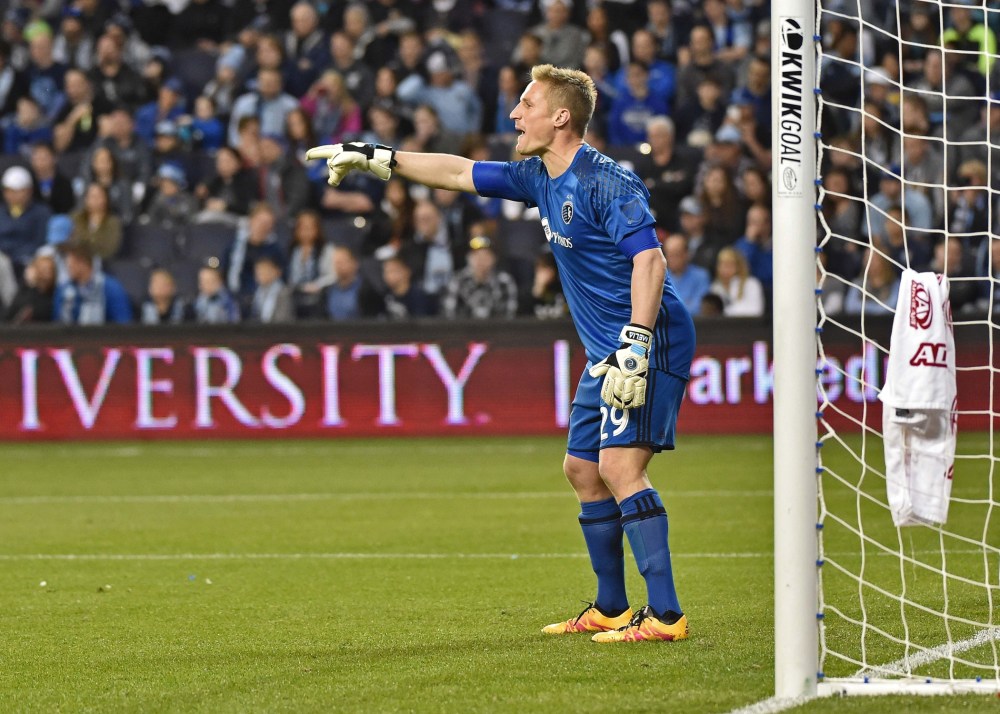 Photo by Peter G. Aiken/USA TODAY Sports