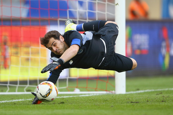 Iker-Casillas-Getty