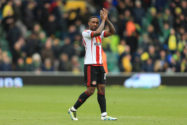 Jermain-Defoe-Sunderland-Getty