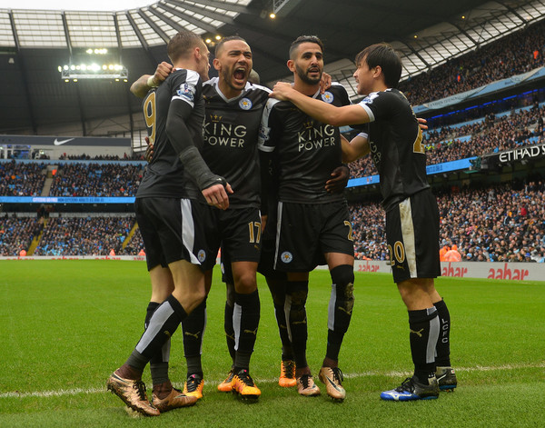 Riyad-Mahrez-Leicester-City-Getty