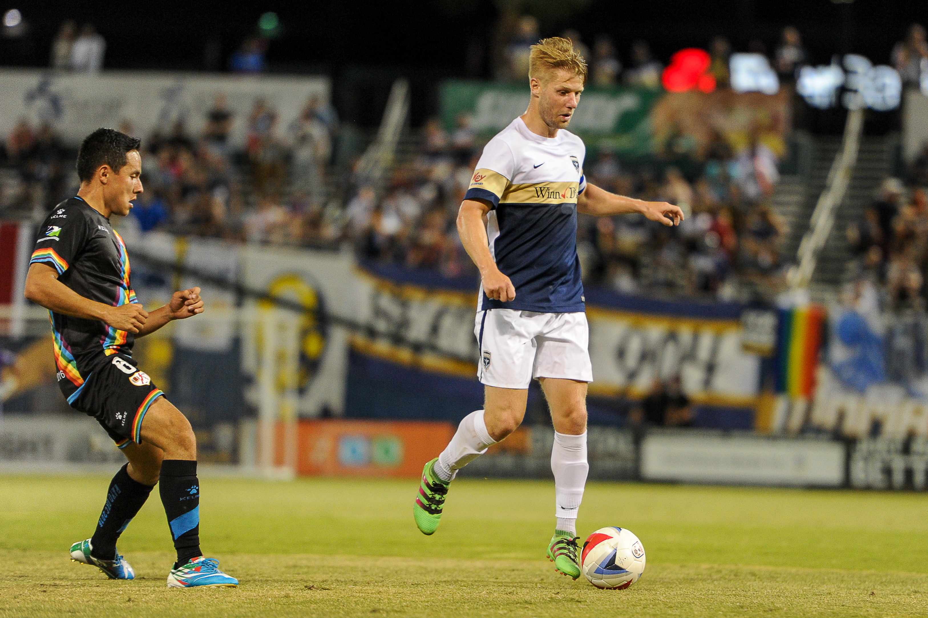 Report Armada sell Richie Ryan to Miami FC for record fee SBI