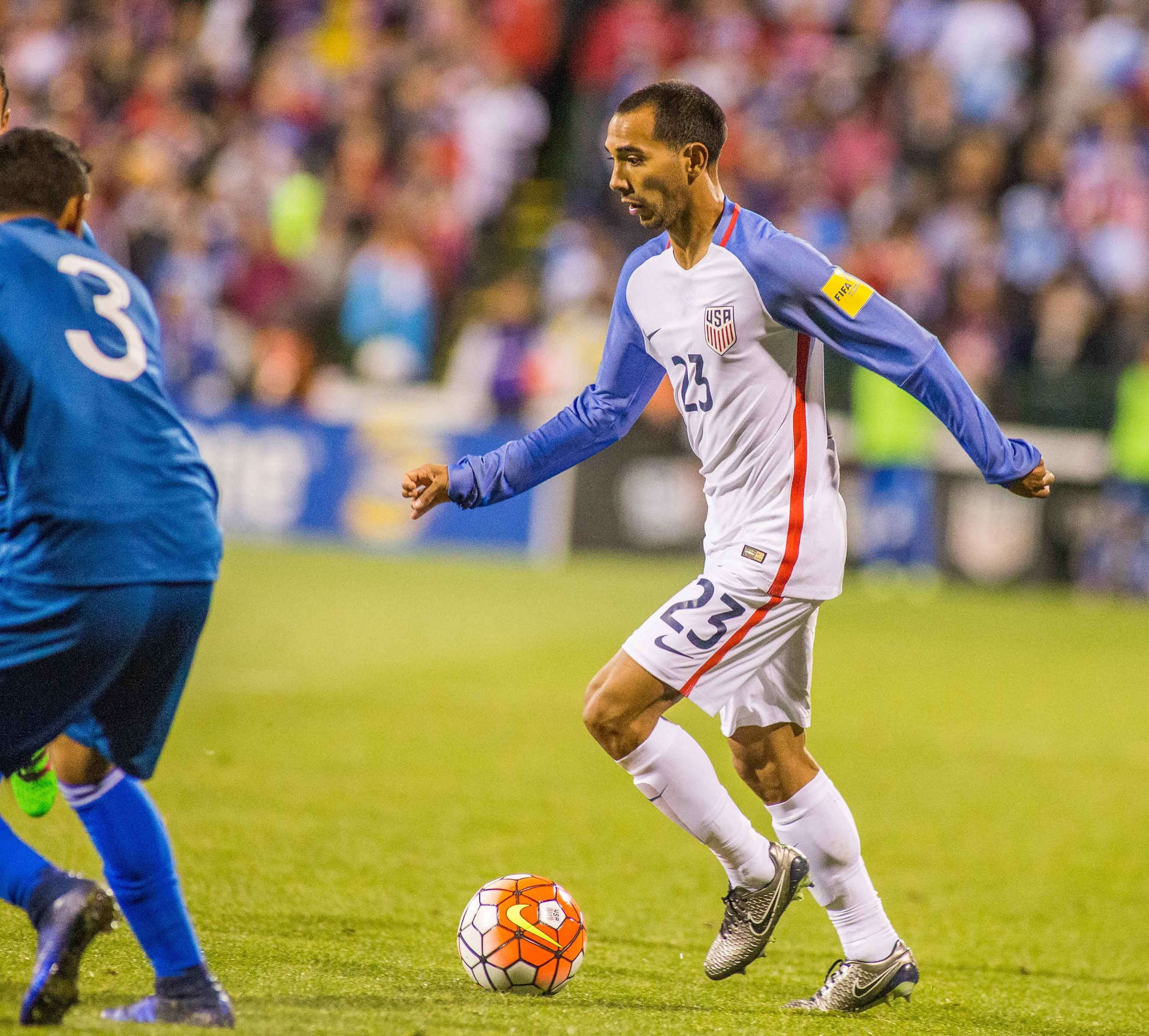 Photo by Trevor Ruszkowski/USA TODAY Sports