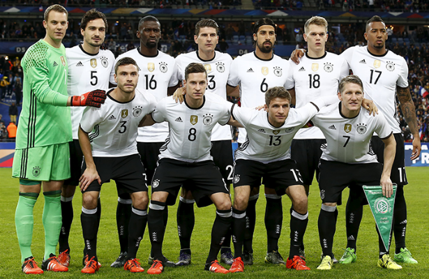 germany-national-football-team