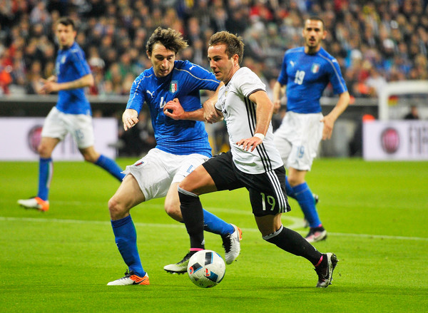 Germany+v+Italy+International+Friendly+82nqdmpF0mnl